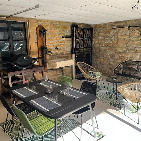 Apartament L'Evasion En Ardennes Aiglemont Zewnętrze zdjęcie