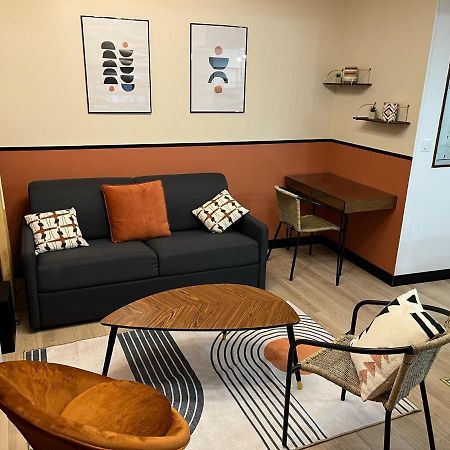 Apartament L'Evasion En Ardennes Aiglemont Zewnętrze zdjęcie