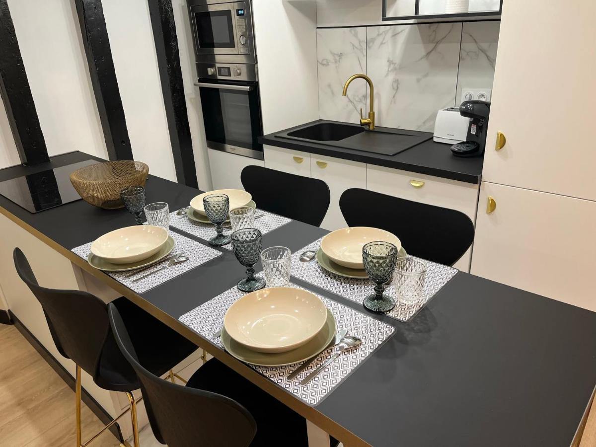 Apartament L'Evasion En Ardennes Aiglemont Zewnętrze zdjęcie