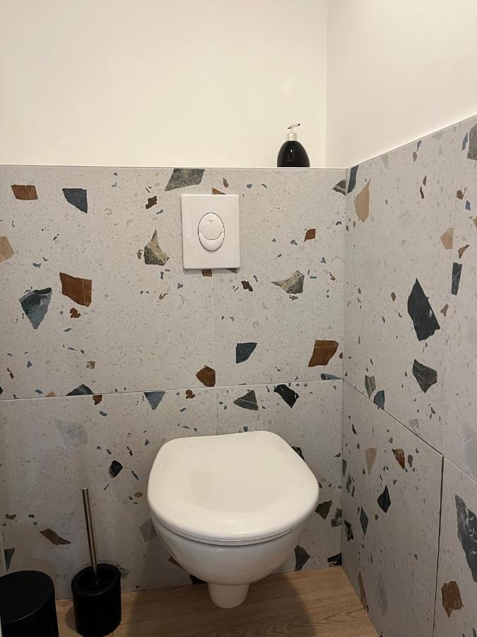 Apartament L'Evasion En Ardennes Aiglemont Zewnętrze zdjęcie
