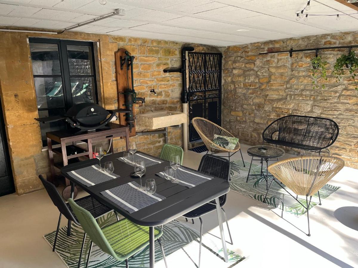 Apartament L'Evasion En Ardennes Aiglemont Zewnętrze zdjęcie