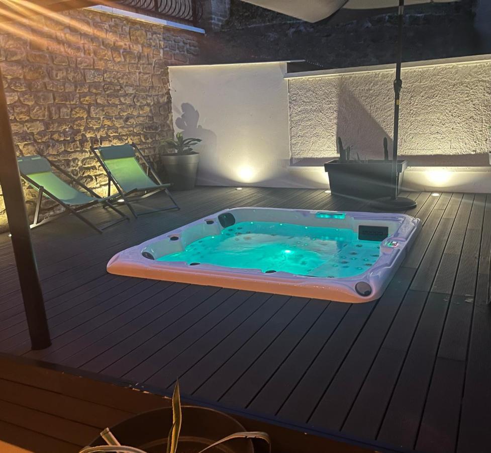 Apartament L'Evasion En Ardennes Aiglemont Zewnętrze zdjęcie