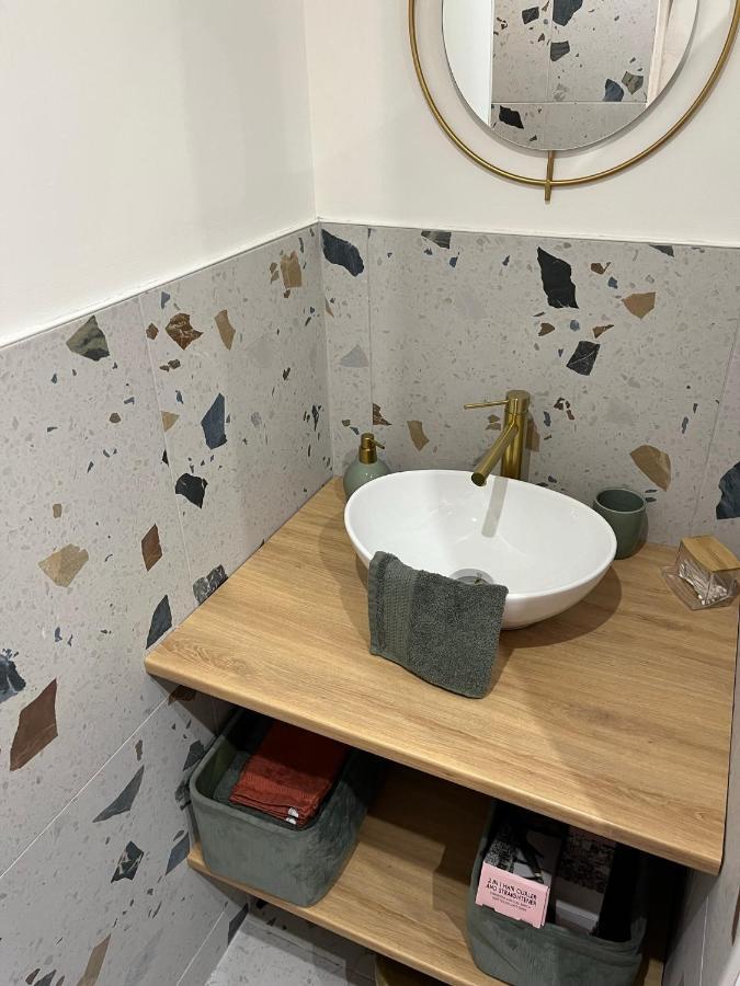 Apartament L'Evasion En Ardennes Aiglemont Zewnętrze zdjęcie