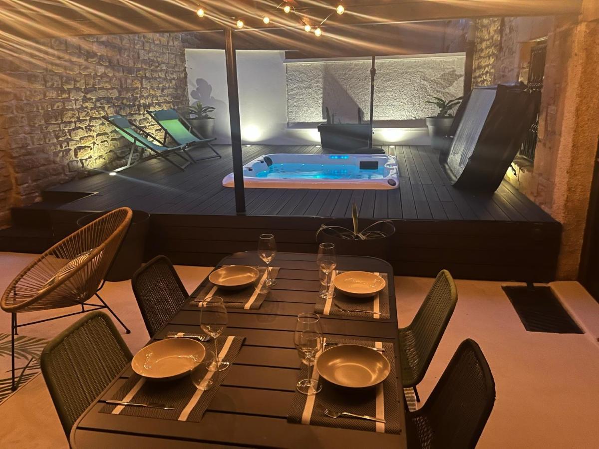 Apartament L'Evasion En Ardennes Aiglemont Zewnętrze zdjęcie