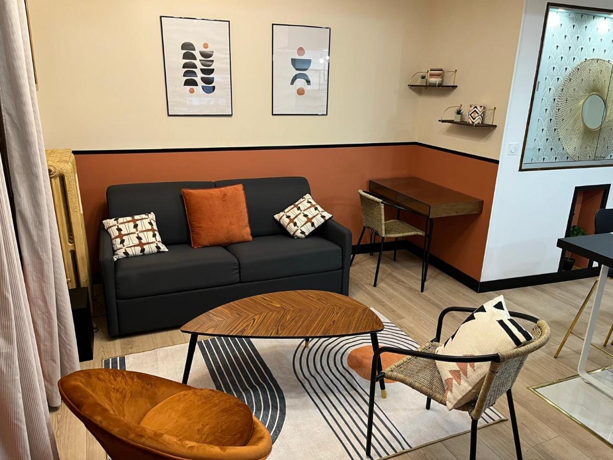 Apartament L'Evasion En Ardennes Aiglemont Zewnętrze zdjęcie