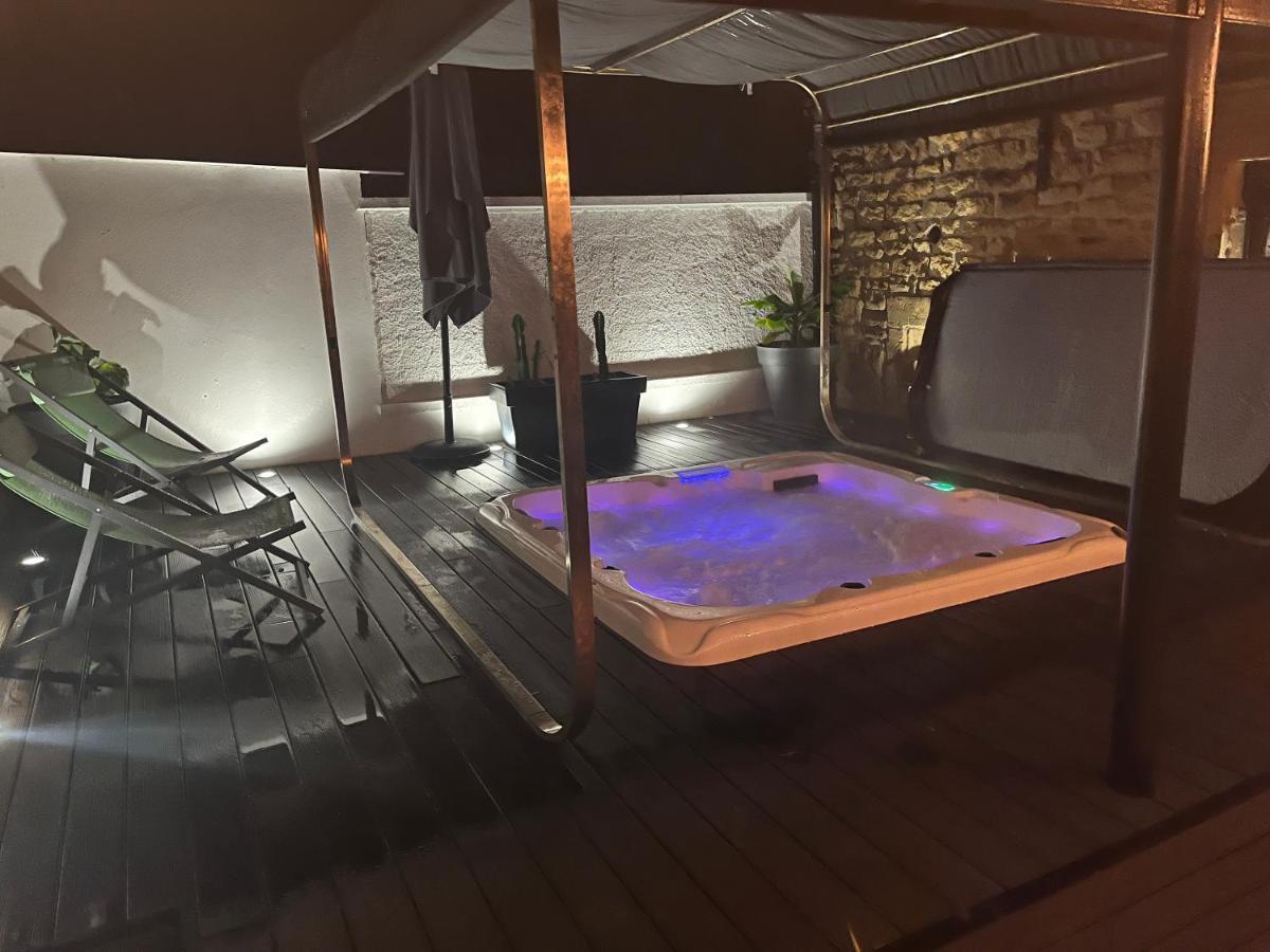 Apartament L'Evasion En Ardennes Aiglemont Zewnętrze zdjęcie