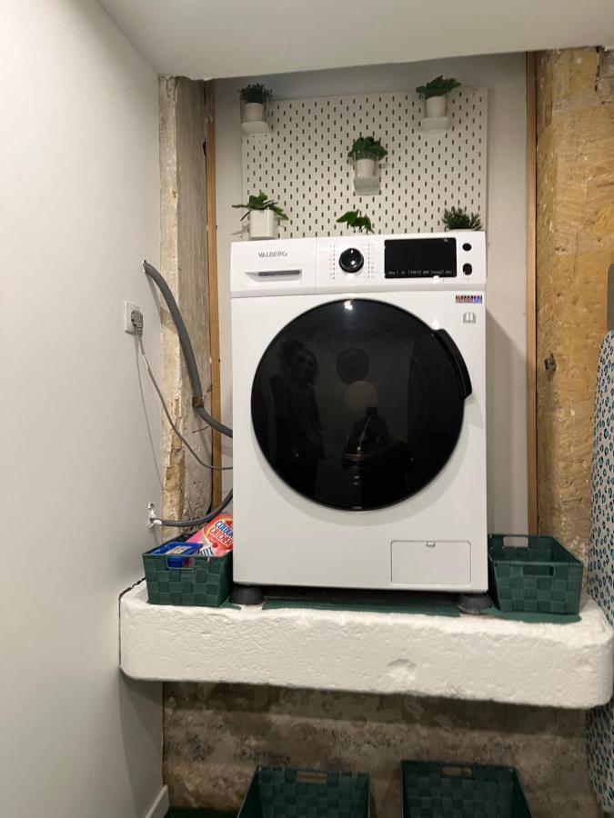 Apartament L'Evasion En Ardennes Aiglemont Zewnętrze zdjęcie